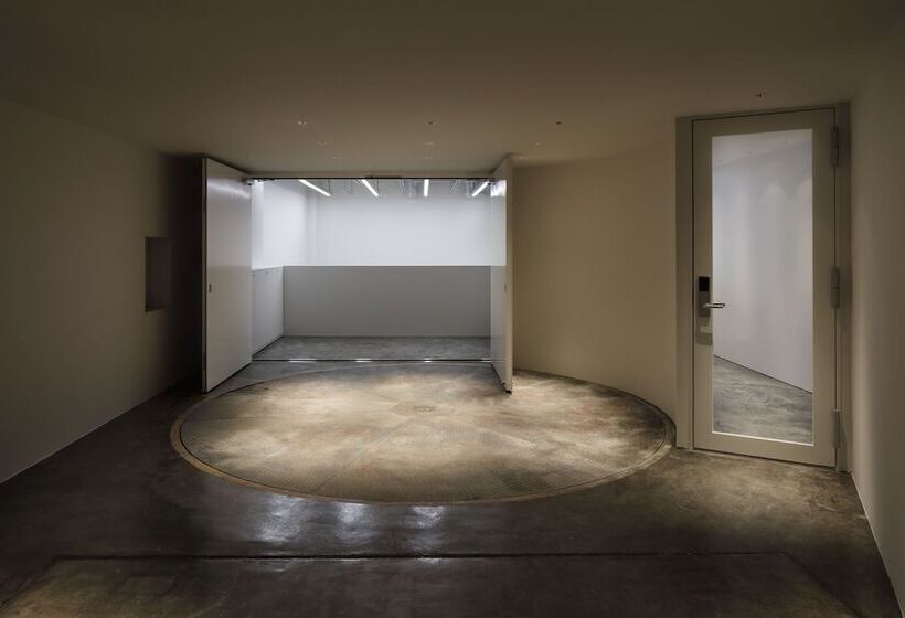 Fotos del hotel Ddd:  3