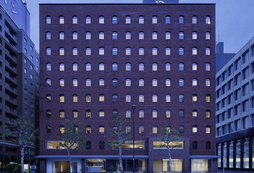 Fotos del hotel Ddd:  5