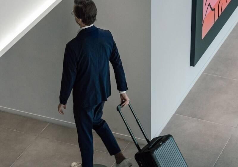 Fotos del hotel Ddd:  6