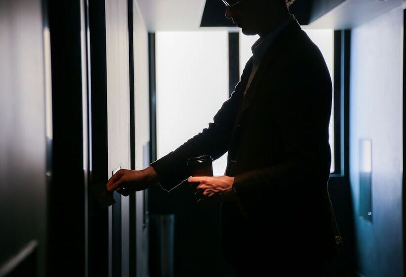 Fotos del hotel Ddd:  9