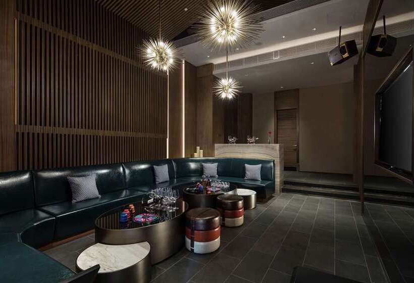 Fotos del hotel Doubletree By Hilton Huidong Resort:  14