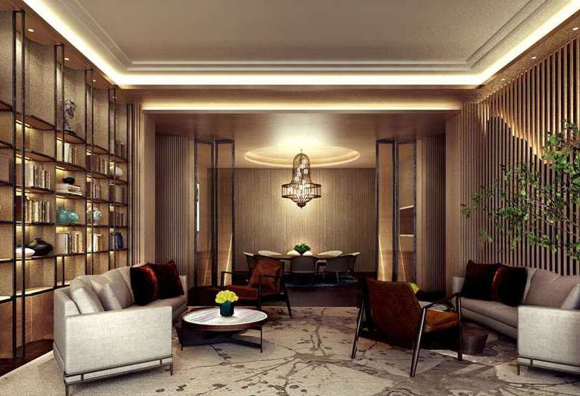 Fotos del hotel Doubletree By Hilton Huidong Resort:  12