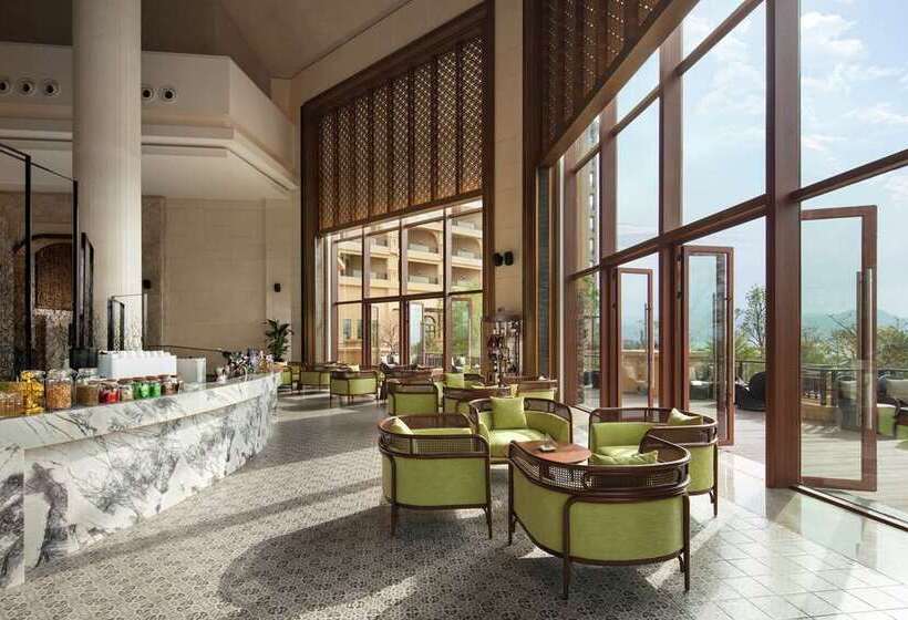 Fotos del hotel Doubletree By Hilton Huidong Resort:  3