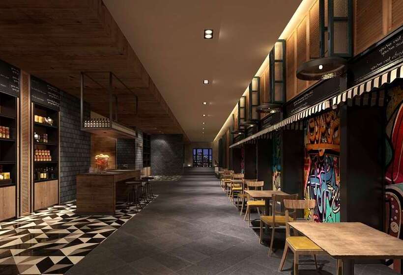 Fotos del hotel Doubletree By Hilton Huidong Resort:  4