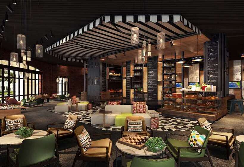 Fotos del hotel Doubletree By Hilton Huidong Resort:  5