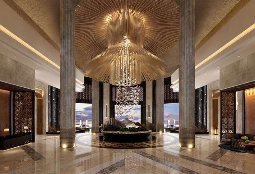 Fotos del hotel Doubletree By Hilton Huidong Resort:  6