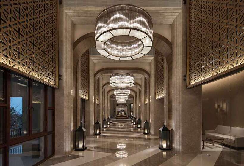 Fotos del hotel Doubletree By Hilton Huidong Resort:  8