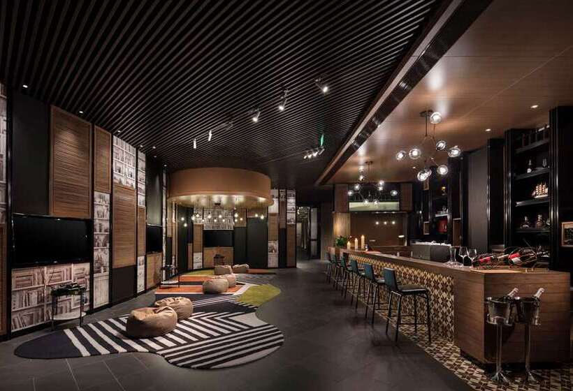 Fotos del hotel Doubletree By Hilton Huidong Resort:  9