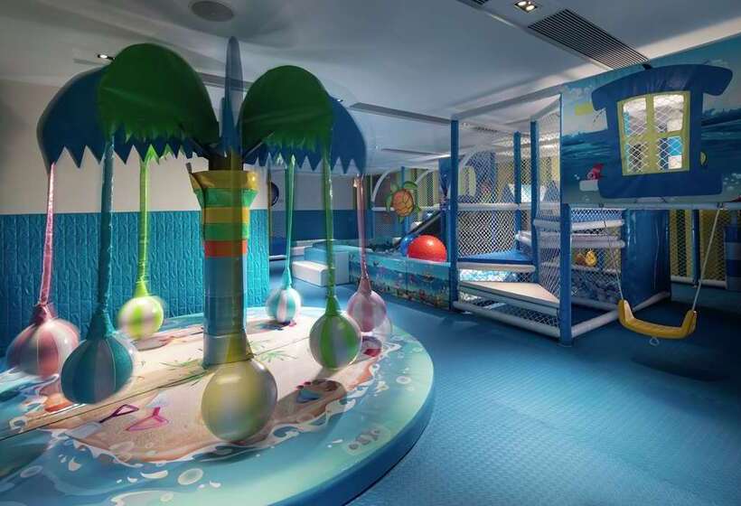 Fotos del hotel Doubletree By Hilton Huidong Resort:  10