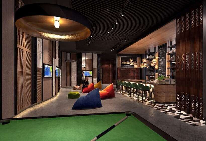 Fotos del hotel Doubletree By Hilton Huidong Resort:  13