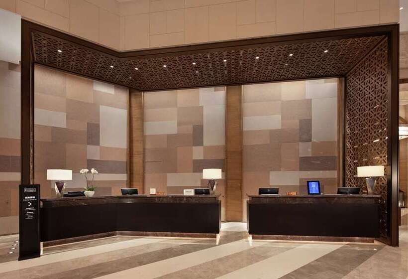 Fotos del hotel Doubletree By Hilton Huidong Resort:  2