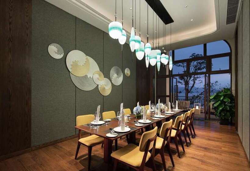 Fotos del hotel Doubletree By Hilton Huidong Resort:  16