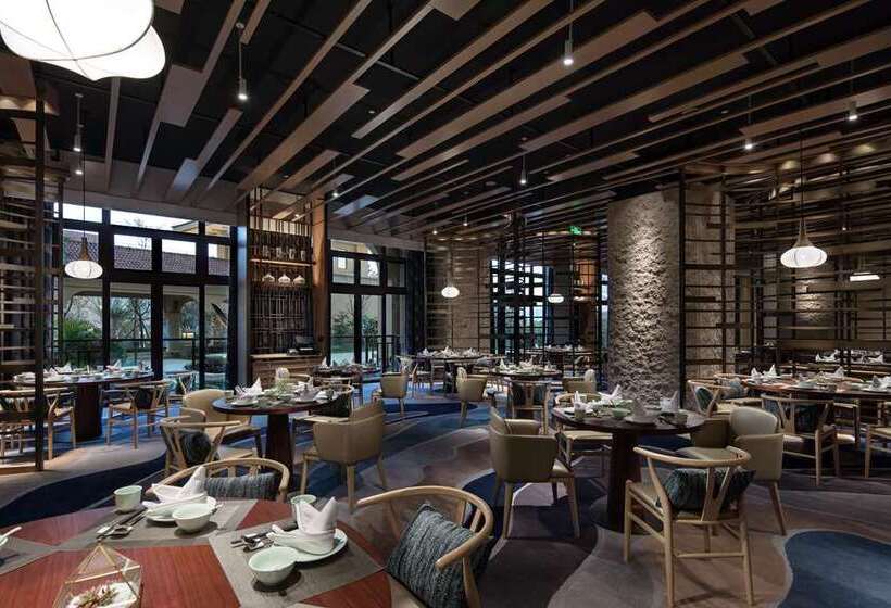 Fotos del hotel Doubletree By Hilton Huidong Resort:  17