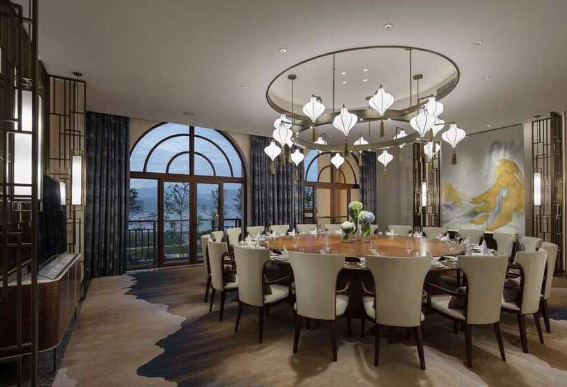 Fotos del hotel Doubletree By Hilton Huidong Resort:  18