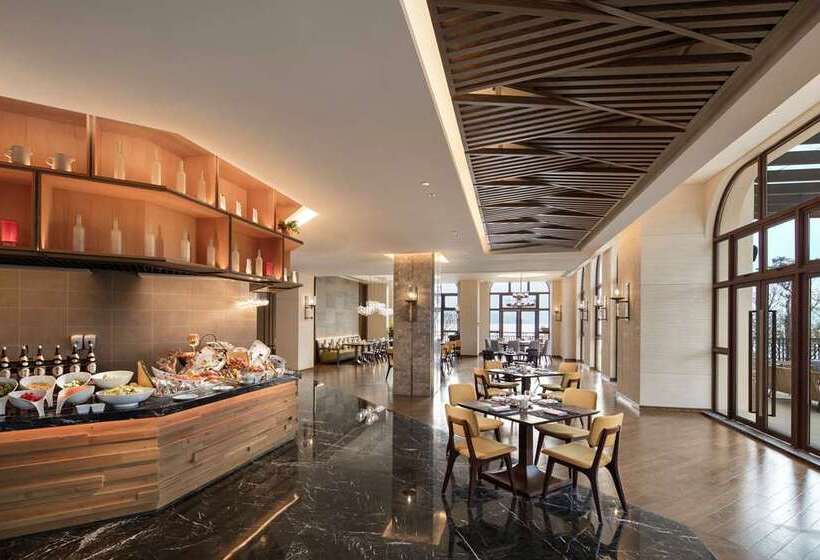 Fotos del hotel Doubletree By Hilton Huidong Resort:  19