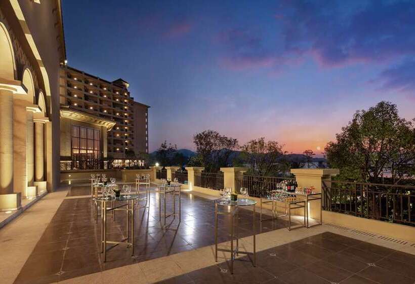 Fotos del hotel Doubletree By Hilton Huidong Resort:  20