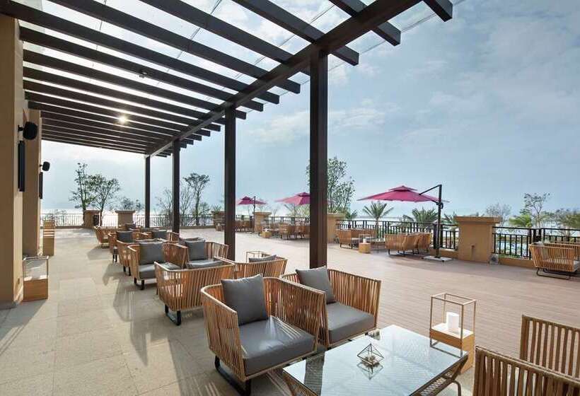 Fotos del hotel Doubletree By Hilton Huidong Resort:  22