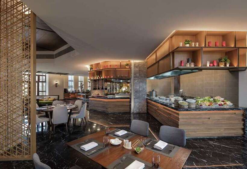 Fotos del hotel Doubletree By Hilton Huidong Resort:  23