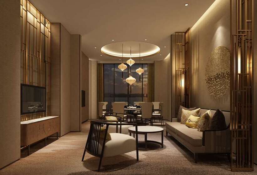 Fotos del hotel Doubletree By Hilton Huidong Resort:  25