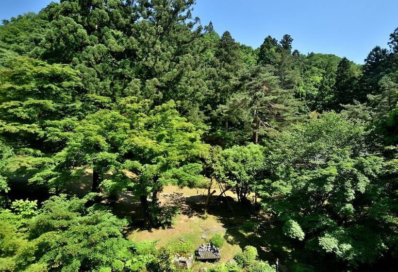 Fotos del hotel Choseikan:  23