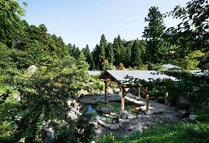 Fotos del hotel Choseikan:  20