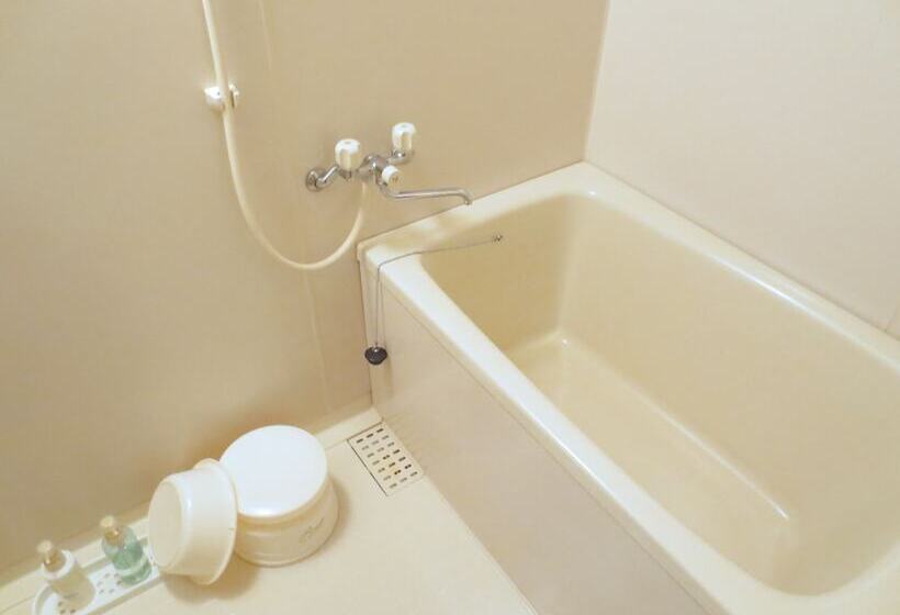 Fotos del hotel Choseikan:  25