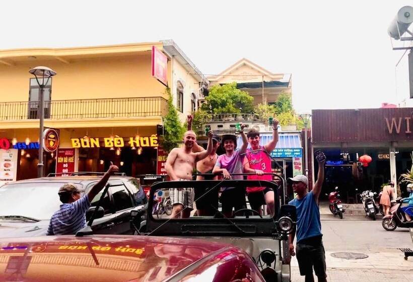 Fotos del hotel Hue Royal:  19