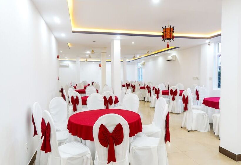 Fotos del hotel Hue Royal:  7