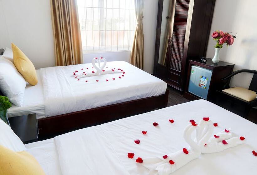 Fotos del hotel Hue Royal:  2