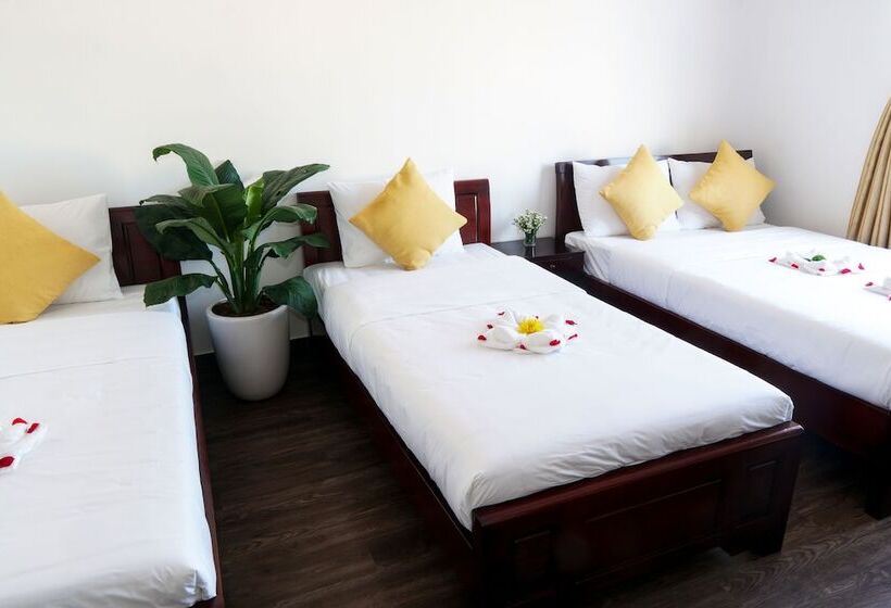 Fotos del hotel Hue Royal:  11