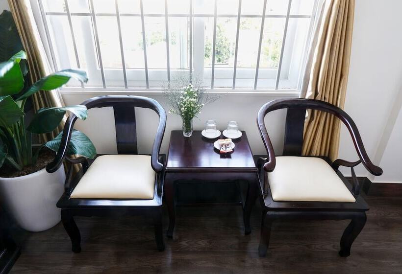 Fotos del hotel Hue Royal:  20