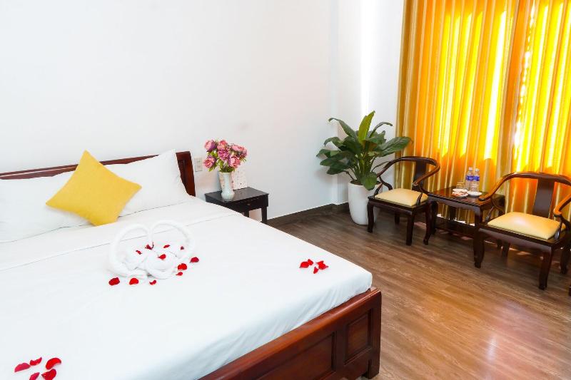 Fotos del hotel Hue Royal:  10