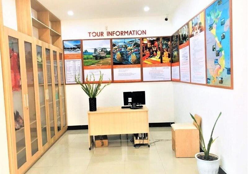 Fotos del hotel Hue Royal:  16