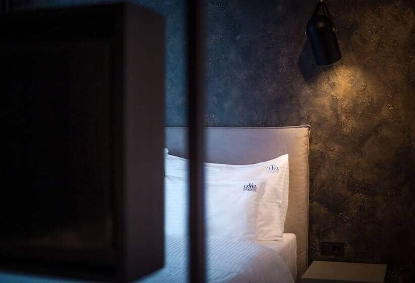 Fotos del hotel Level Luxury Suites:  12