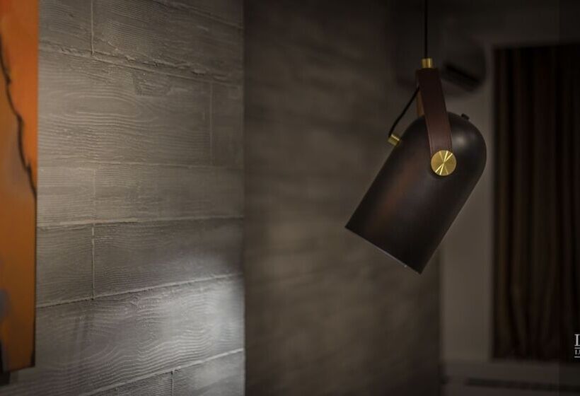 Fotos del hotel Level Luxury Suites:  9