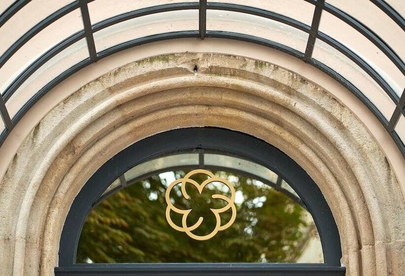 Monastery Boutique  Budapest