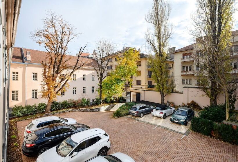 Fotos del hotel Monastery Boutique  Budapest:  4