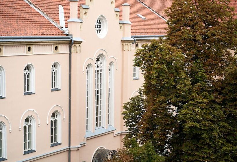 Fotos del hotel Monastery Boutique  Budapest:  6