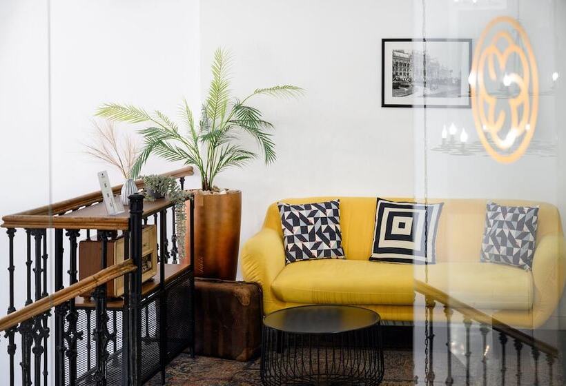 Fotos del hotel Monastery Boutique  Budapest:  8