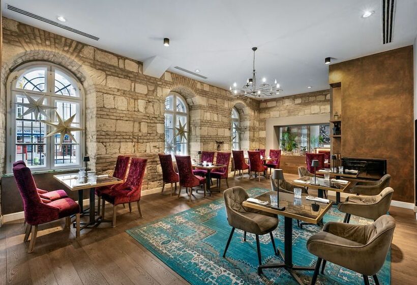 Fotos del hotel Monastery Boutique  Budapest:  10