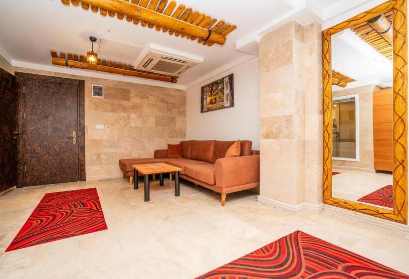 Fotos del hotel Pasha Palace:  23