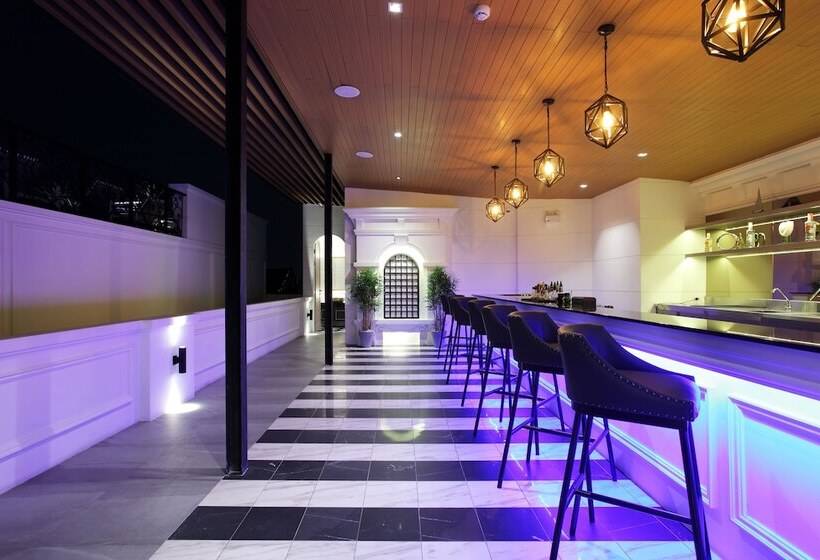 Fotos del hotel Villa De Khaosan:  24