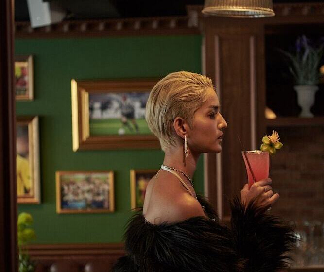 Fotos del hotel Villa De Khaosan:  3