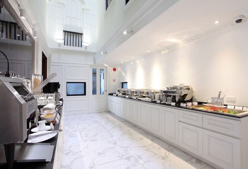 Fotos del hotel Villa De Khaosan:  5