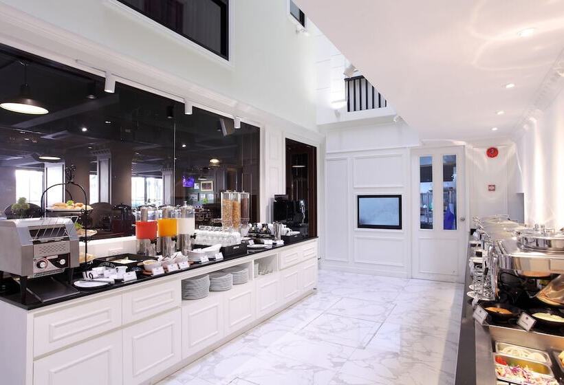 Fotos del hotel Villa De Khaosan:  6