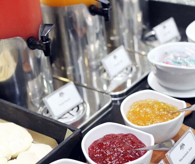 Fotos del hotel Villa De Khaosan:  7