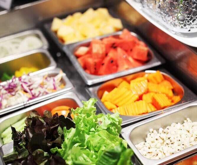 Fotos del hotel Villa De Khaosan:  8