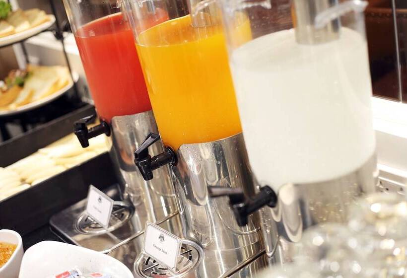 Fotos del hotel Villa De Khaosan:  14