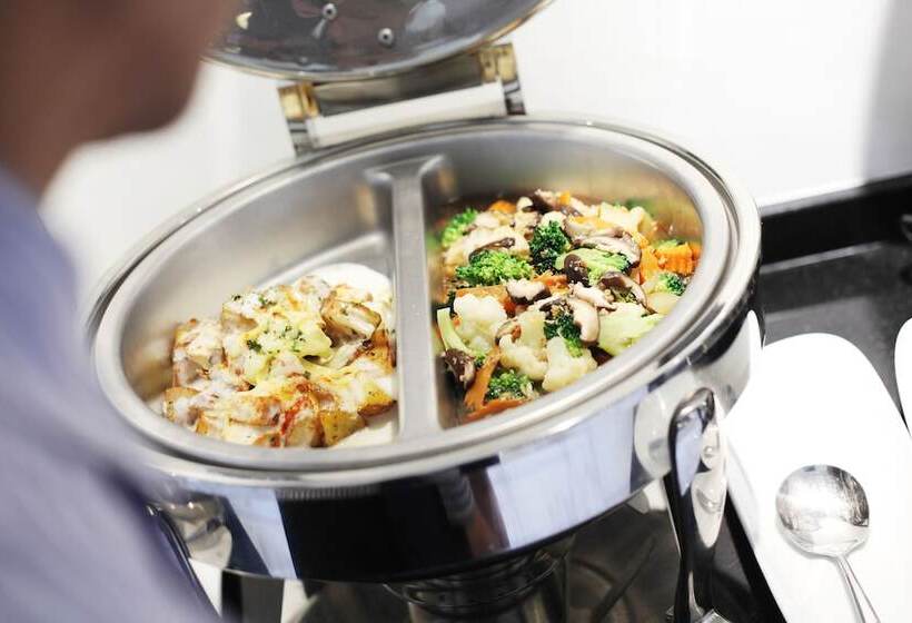 Fotos del hotel Villa De Khaosan:  23