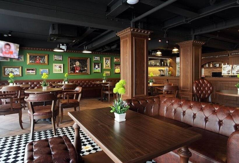 Fotos del hotel Villa De Khaosan:  13